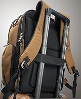 WELKINLAND 20-Pockets Travel Backpack — image 9
