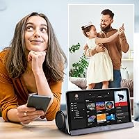 DORNLAT Wireless Bluetooth Speakers — image 8