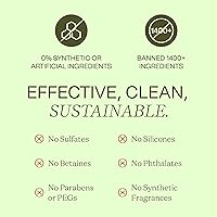 Ingreendients Detangler and Leave In Conditioner 9.6oz — image 4