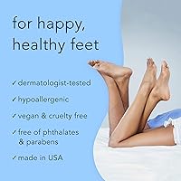 Barefoot Scientist High Dive Foot Therapy Cream 8oz — image 7
