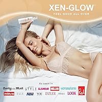 XEN-GLOW Dark Self Tanning Lotion 8oz — image 8