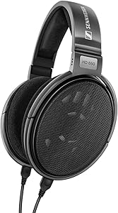 Sennheiser HD 650 Review