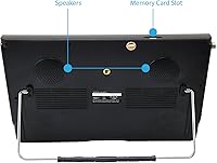 Trexonic 12″ Portable LED TV — image 8