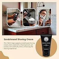 Kikc 5 in 1 Shaving Kit — image 4