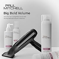 Paul Mitchell Invisiblewear Extra-Body Whip Conditioning Mousse, 6.8oz — image 7