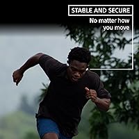 Sony Float Run Open-Ear Bluetooth Wireless Sport Headphones — image 4