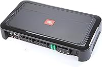 JBL CLUB-704 4-Channel Amplifier — image 1