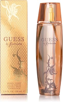 Guess Marciano Eau de Parfum Spray for Women 3.4oz