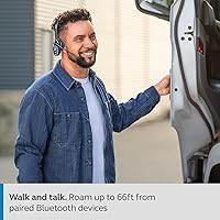 BlueParrott B250-XTS Bluetooth Headset — image 7