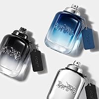 Coach Blue Eau de Toilette 0.5oz — image 8