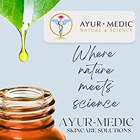 Ayur Medic Anti-Blemish Wash with Exfoliating Beads 10.24oz — image 6