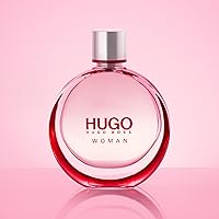 Hugo Boss Hugo Woman Eau de Parfum 1.6oz — image 7