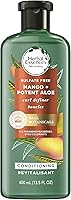 Herbal Essences Bio: Renew Potent Aloe + Mango Conditioner 5.523 Fl Oz — image 11