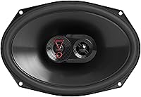 JBL Stage 39637 6” x 9” Three-way Car Audio Speaker — image 3