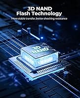 ORICO 2TB mSATA SSD ZH10 — image 6