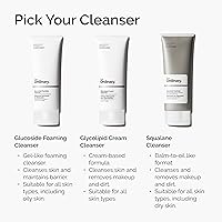 The Ordinary Squalane Cleanser 2.88oz — image 5