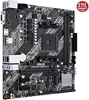 ASUS Prime A520M-K Motherboard — image 7