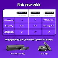Roku Streaming Stick Plus 2025 — image 11