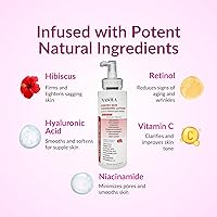 Nasola Crepe Erase Advanced Body Repair Treatment Lotion, 10.14oz — image 3