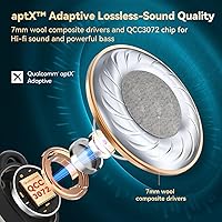 EarFun Free Pro 3 Wireless Earbuds — image 3