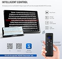 NEEWER Teleprompter X17 II — image 5