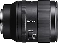Sony FE 35mm F1.4 GM Lens — image 5