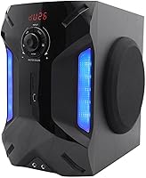 Rockville HTS56 1000W 5.1 Channel Home Theater System — image 6