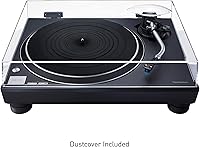Technics SL-100C Turntable — image 6
