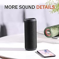 SOWO Bluetooth Speaker — image 9