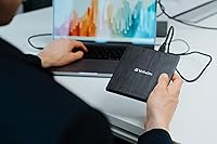 Verbatim 43889 Blu-ray RW Drive — image 3