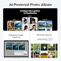 UGREEN NASync DXP2800 2-Bay NAS, 8GB RAM, Intel N100 CPU — image 5