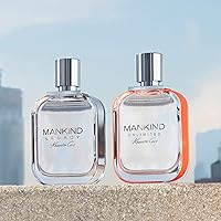 Kenneth Cole Mankind Unlimited Eau de Toilette 1.7oz — image 3