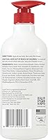Lover's Care Goat's Milk Body Lotion 800mL — image 2