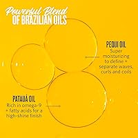 SOL DE JANEIRO Brazilian Glossy Nourishing Hair Oil 60mL — image 3