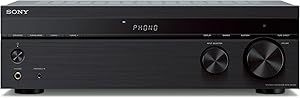 Sony STRDH190 2-Channel Home Stereo Receiver Review
