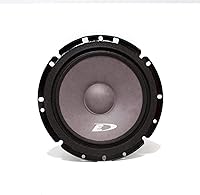 Alpine SXE-1751S 6.5″ Component System — image 2