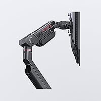 ASUS ROG Swift PG27AQDM-R 27-inch OLED Gaming Monitor — image 21