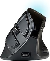 Ergodriven Om Handshake Vertical Mouse — image 8