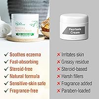 Wild Naturals Manuka Honey Moisturizer 4oz — image 7