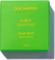 Tata Harper Vitamin-Infused Cream Blush Deep Berry — image 9