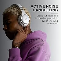 Raycon The Everyday Wireless Bluetooth Over-Ear Headphones — image 4