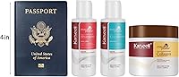 Karseell Travel Size Hair Essentials Kit — image 7