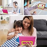 ZOFYWNAS 10-Inch Kids Tablet Android 14, 14GB RAM + 64GB Storage — image 7