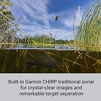 Garmin STRIKER Plus 7cv with CV20-TM Transducer — image 4