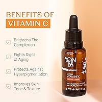 Yon-Ka Vitamin C Face Serum 1oz — image 6