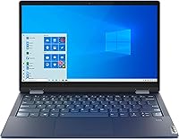 Lenovo Yoga 6 13.3″ 2-in-1 Laptop - Ryzen 5, 8GB RAM, 256GB SSD — image 2