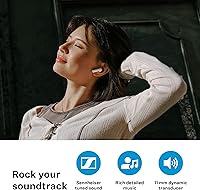 Sennheiser ACCENTUM Open Wireless Earbuds — image 5