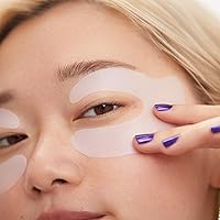 PEACE OUT Retinol Eye Lift Patches, 5 Count — image 8