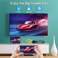 BL T95 Android TV Box 4GB RAM 128GB ROM — image 8