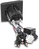 Rockford Fosgate PMX-2 Punch Marine Digital Media Receiver — image 5